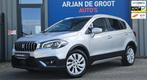 Suzuki S-Cross 1.0 Boosterjet AUTOMAAT Exclusive Camera Keyl, Stof, Gebruikt, 1200 kg, 400 kg