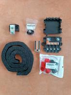 Diverse elektra materialen voor camper en bootbouw en/ of on, Caravans en Kamperen, Camper-accessoires, Ophalen of Verzenden