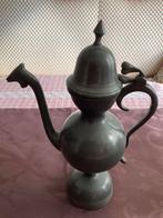 Alladin kruik tin 1960, Antiek en Kunst, Antiek | Tin, Ophalen of Verzenden