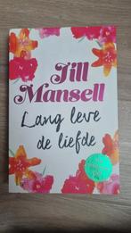 Jill Mansell - Lang leve de liefde, Boeken, Romans, Jill Mansell, Ophalen of Verzenden, Zo goed als nieuw