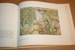 Ontmoeting met Hildebrand. De Wereld van Anton Pieck., Boeken, Prentenboeken en Plaatjesalbums, Ophalen of Verzenden, Zo goed als nieuw