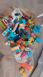 Grote tas duplo, Ophalen of Verzenden, Zo goed als nieuw, Duplo