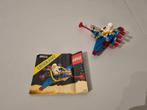 LEGO 6825 Cosmic Comet, Kinderen en Baby's, Speelgoed | Duplo en Lego, Complete set, Gebruikt, Ophalen of Verzenden, Lego