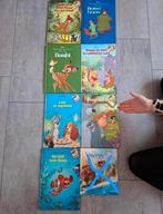 Nieuwe Disney (club) boeken, 7 stuks, Ophalen of Verzenden, Nieuw, 3 tot 4 jaar