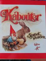 Rien Poortvliet - Kabouter spreekwoorden, Boeken, Prentenboeken en Plaatjesalbums, Ophalen, Zo goed als nieuw, Rien Poortvliet