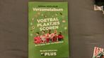 Voetbalplaatjes Plus 2026 (Ruilen), Plus, Ophalen of Verzenden