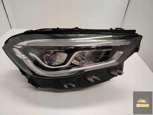 Mercedes GLA II W247 Full Led High Performance rechterlamp, Auto-onderdelen, Verlichting, Mercedes-Benz, Gebruikt, Ophalen of Verzenden