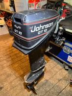 Johnson GT 10 Buitenboordmotor - Opknapper, Watersport en Boten, Bootonderdelen, Ophalen of Verzenden, Gebruikt, Motor en Techniek