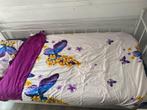 Bed, Ophalen of Verzenden, Eenpersoons, 200 cm