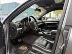 Porsche Cayenne 4.5 Turbo full options Youngtimer, Cayenne, Gebruikt, 8 cilinders, Leder