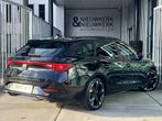 CUPRA Leon Sportstourer 1.4 e-Hybrid Business | AUTOMAAT | C, Auto's, Cupra, Gebruikt, 4 cilinders, Leon, Zwart