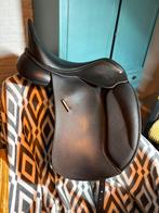 Wintec 500 Dressuur zadel 17,5 inch, Dieren en Toebehoren, Paarden en Pony's | Zadels, Ophalen of Verzenden, Zo goed als nieuw