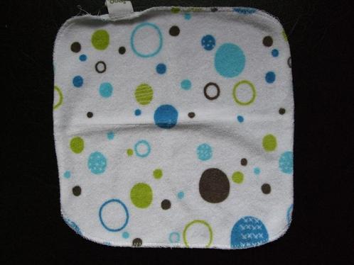 Knuffeldoekje, knuffellapje Circo, Kinderen en Baby's, Speelgoed | Knuffels en Pluche, Nieuw, Overige typen, Ophalen of Verzenden