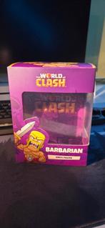 The WORLD of CLASH x YOUTOOZ, Verzamelen, Ophalen of Verzenden, Gebruikt