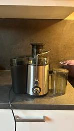 Slowjuicer “merkloos”, Witgoed en Apparatuur, Juicers, Ophalen of Verzenden, Zo goed als nieuw, Slowjuicer