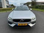 Volvo V60 Cross Country 2.0 T5 AWD Pro AUT, 253PK, 1E EIG, G, Auto's, Volvo, Automaat, 1969 cc, Vierwielaandrijving, Zilver of Grijs