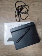 XP-Pen - Star G640 digital art Sketch Pad Tablet, Bedraad, Ophalen of Verzenden, Zo goed als nieuw, Xp-pen
