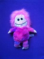 SUNKID Knuffel POPJE MONSTER. 35 CM **Nieuw**, Ophalen of Verzenden, Nieuw, Overige typen