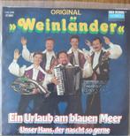 Org weinlander, Ophalen, Nederlandstalig