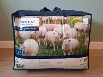 Novitesse 4 seizoenen dekbed Nieuw!  beschikbaar voor biedingen