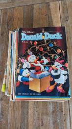 Donald Duck jaargang 1991, Complete serie of reeks, Ophalen of Verzenden, Zo goed als nieuw, Europa