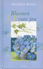 Marjolein Bastin : Bloemen voor jou, Ophalen of Verzenden, Zo goed als nieuw