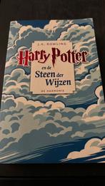Harry potter boek, Verzamelen, Harry Potter, Ophalen, Zo goed als nieuw, Boek of Poster