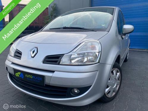 Renault Modus / 1.2 / Benzine / 2010 / Zuinig /, Auto's, Renault, Bedrijf, Te koop, Modus, ABS, Airbags, Airconditioning, Alarm