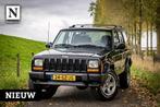 Jeep Cherokee 4.0i 60th Anniversary | Airco | Cruise | Nap, Automaat, 450 kg, Gebruikt, Huisgarantie