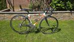 Racefiets Orbea aqua S, 48cm buismaat Ultegra Carbon, Gebruikt, Carbon, Minder dan 49 cm, Meer dan 20 versnellingen
