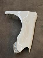 Golf 6 zijscherm rechts LB9A wit, Auto-onderdelen, Ophalen, Rechts, Spatbord