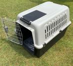 Transportbox voor een middel grote hond, Dieren en Toebehoren, Ophalen of Verzenden, Zo goed als nieuw