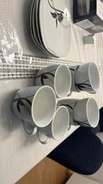 7 suk kopjes, Doe-het-zelf en Verbouw, Buizen en Afvoer, Pvc, Overige typen, Ophalen of Verzenden, Zo goed als nieuw