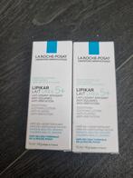LA ROCHE-POSAY Lipikar urea 5+, maybeline make up en meer, Ophalen of Verzenden, Zo goed als nieuw, Gehele gezicht