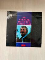 James Last - An Evening Out With LP, Ophalen of Verzenden, Gebruikt, 12 inch, Europees