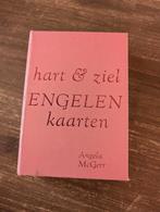 Angela MacGerr - Hart & Ziel engelen kaarten, Angela MacGerr, Astrologie, Overige typen, Ophalen of Verzenden