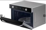 Combinatie oven-magnetron Samung, Ophalen, Minder dan 45 cm, Zo goed als nieuw, Oven met grill