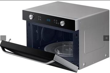 Combinatie oven-magnetron Samung beschikbaar voor biedingen