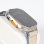 Apple Watch Ultra 2 49mm Titanium - A Grade (99%), Apple, Gebruikt, Support@apple.com, One Apple Park Way
Cupertino, CA 95014
United States