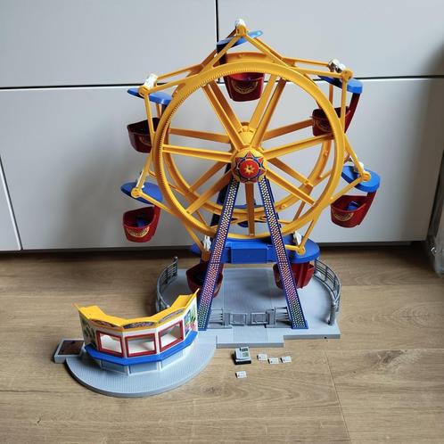 Playmobil, Kinderen en Baby's, Speelgoed | Playmobil, Gebruikt, Complete set, Ophalen