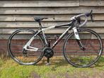 Prorace Carbon racefiets voor de jeugd, Fietsen en Brommers, Gebruikt, Aluminium, Meer dan 20 versnellingen, Ophalen