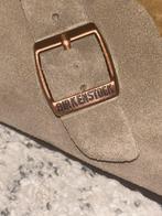 Birkenstock Boston Taupe Maat 46 NIEUW, Kleding | Dames, Schoenen, Ophalen of Verzenden, Nieuw, Overige kleuren