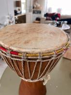 Afrikaanse djembe, Muziek en Instrumenten, Ophalen of Verzenden