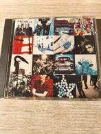 U2 - achtung baby, Ophalen of Verzenden