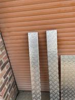 Suzuki Samurai dorpel beschermers te koop !, Ophalen of Verzenden, Voor, Suzuki, Motorkap