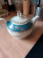 Theepot. Mosa, Ophalen of Verzenden