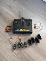 Robbe Terra Top set, Ophalen of Verzenden, Zo goed als nieuw, Overige typen