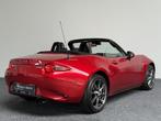 Mazda MX-5 2.0 SkyActiv-G 160 GT-M | LEDER | BOSE | NAVI, 1998 cc, Gebruikt, 4 cilinders, Cabriolet