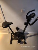 Zipro Hometrainer - Fitness voor thuis!, Sport en Fitness, Fitnessapparatuur, Ophalen, Gebruikt, Metaal, Buik