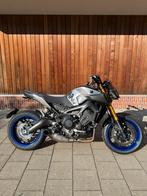 Yamaha MT 09 SP Akrapovic, nieuwe banden, onderhoud, Particulier, Naked bike